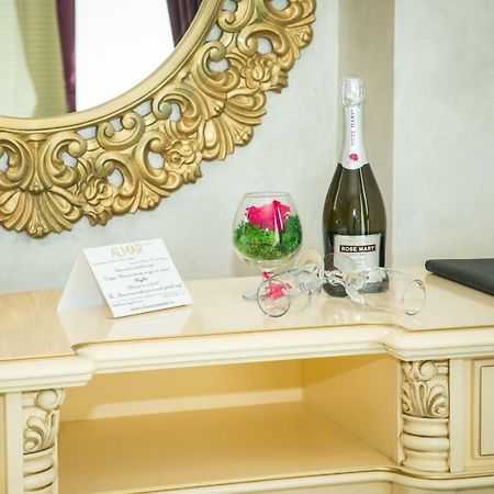 Almar Lake View Boutique H Adults Only Mamaia Eksteriør bilde