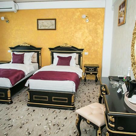 Almar Lake View Boutique H Adults Only Mamaia Eksteriør bilde