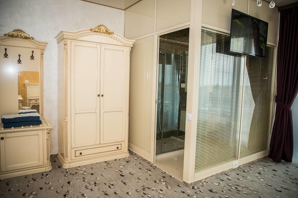 Almar Lake View Boutique H Adults Only Mamaia Eksteriør bilde