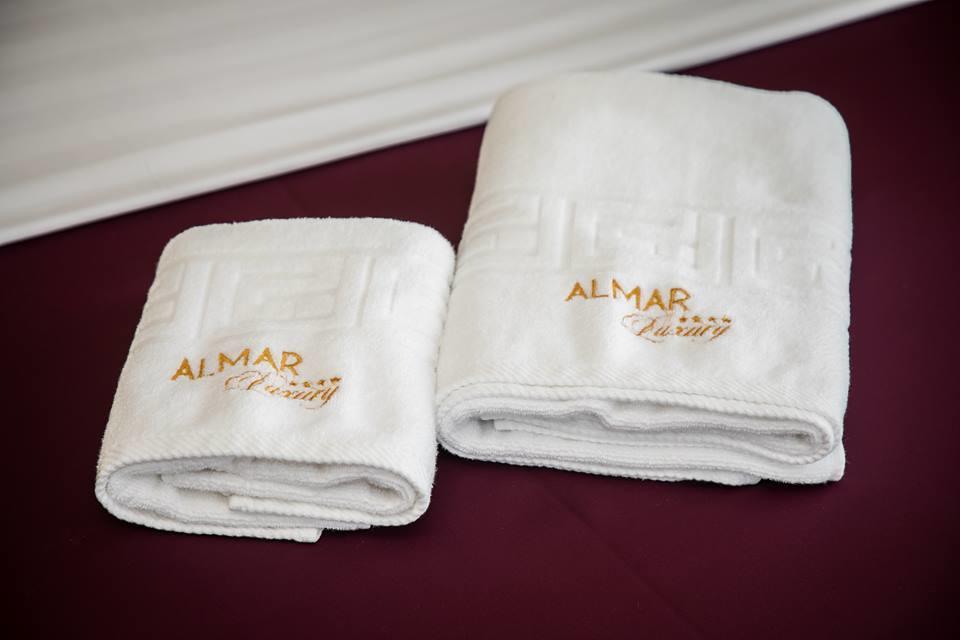Almar Lake View Boutique H Adults Only Mamaia Eksteriør bilde