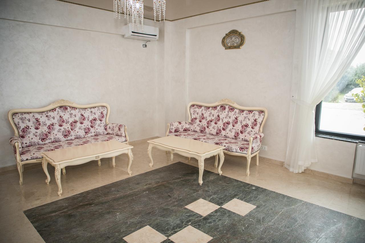 Almar Lake View Boutique H Adults Only Mamaia Eksteriør bilde