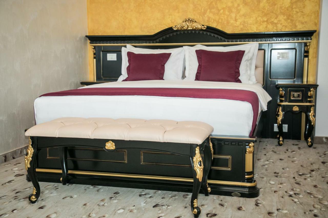 Almar Lake View Boutique H Adults Only Mamaia Eksteriør bilde