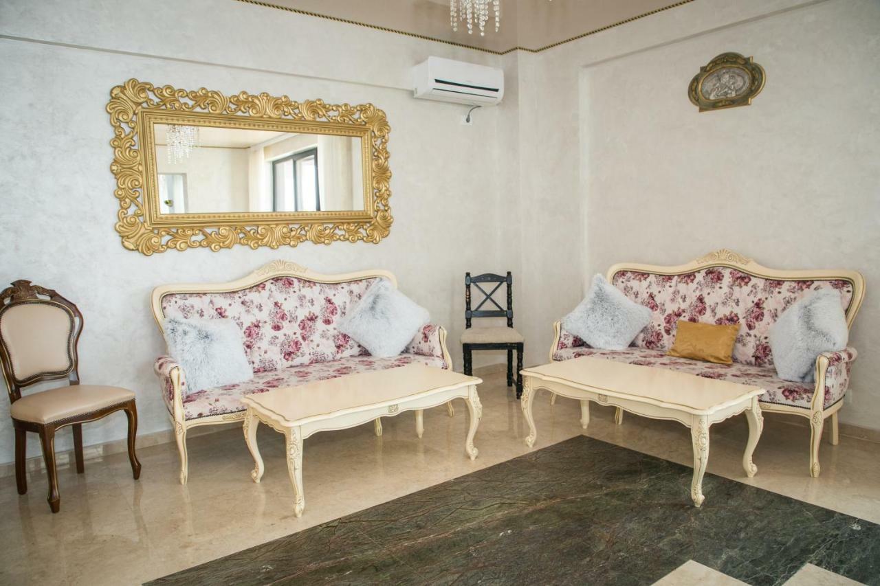 Almar Lake View Boutique H Adults Only Mamaia Eksteriør bilde