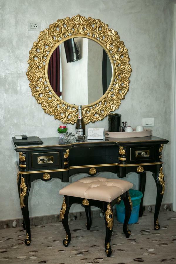 Almar Lake View Boutique H Adults Only Mamaia Eksteriør bilde